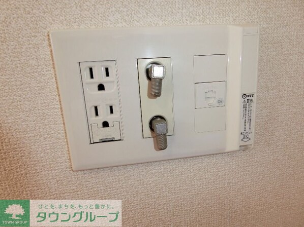 アーベル八千代の物件内観写真